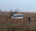 Найдена "Газель" убийц полицейских (ОБНОВЛЕНО)