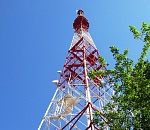 Астраханцев предупреждают: до конца апреля будут перебои в теле- и радиовещании