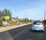 Разгрузкой улицы Яблочкова и Юго-Восточного проезда может заняться РЖД