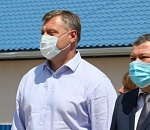 Игорь Бабушкин пригрозил астраханцам новой самоизоляцией