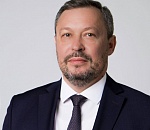 Дмитрий Ануфриев уволен с должности ректора АГАСУ