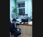 На севере Астраханской области пьяный водитель отправил женщину с ребенком на тот свет