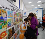 РОСТЕЛЕКОМ провел конкурс рисунка «ДОМАШНИЙ Телефон» для юных астраханцев