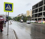 Астраханец, сбивший ребенка на угнанном авто, ответит за это перед судом