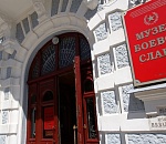 На бульваре Победы в Астрахани появится музей боевой славы