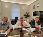 На что астраханцы пожаловались вице-губернатору региона