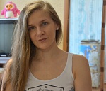 Астраханская девушка-инвалид обрела крылья