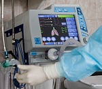 В Астраханской области экстренно проверяют все ковидные госпитали