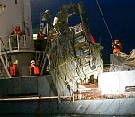 «Закрылки, с…ка!», «Командир, падаем!»