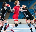 «Астраханочку» полностью «продинамили»: волгоградки вчистую выиграли оба матча нижневолжского дерби 