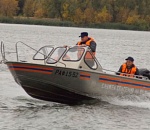 Под Астраханью в реке найден труп мужчины