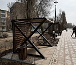 Астраханцы! Власти ждут предложений по законченному образу Комсомольской набережной, давайте голосовать!