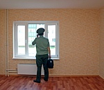 В Астраханской области в 2014 году 319 семей военнослужащих приобрели жилье по военной ипотеке