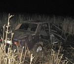 Под Астраханью в ДТП с участием пьяного водителя погиб 17-летний парень