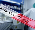 Прирост заразившихся коронавирусом в России с каждым днем увеличивается