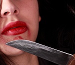 В Астрахани проститутка с дредами лишила мужчину почки