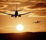 Какие страны закрыли небо для российских самолетов