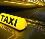 Вас ожидает: белое, серое, бежевое такси…