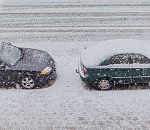 Астраханцев ждет погодный катаклизм