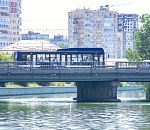 Астраханские синебасы намотали за лето шесть с половиной миллионов километров