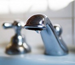 В Астрахани сегодня ночью отключат холодную воду