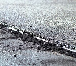 Съезд с федеральной трассы построят жителям поселка Мирный