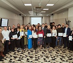 Астраханцы могут принять участие в грантовом конкурсе для НКО