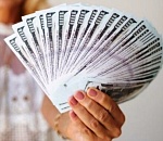 Две астраханки потеряли почти 10 млн рублей на лже-инвестициях
