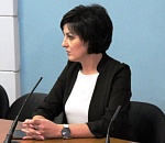 Временно исполняющей обязанности главы Ахтубинского района стала Виктория Лопушенко 