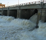 Минприроды прогнозирует приток воды к водохранилищам Дона и Волги ниже нормы