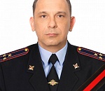 Биография погибшего под Астраханью полковника полиции Евгения Гущина