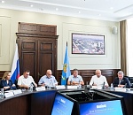 Комитет Думы Астраханской области по бюджету и налогам подвел итоги работы за первое полугодие 2025 года