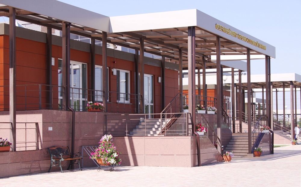 Более полутора тысяч астраханцев прооперированы в федеральном кардиоцентре