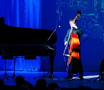 В Астрахани «Джон Дэвис трио» даст единственный концерт 