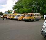 В Астрахани модернизируют пассажирский транспорт