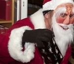 Не дельный обзор. Осторожно: Новый год!