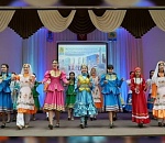 Под Астраханью отметили День народного единства