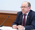 Геннадий Орденов прокомментировал слух о своем назначении секретарем астраханской "Единой России"