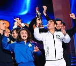 Астраханским «Камызякам» отказали в концертах в Казахстане