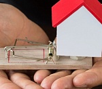 Главврач психиатрической больницы помог больному астраханцу не стать бомжом