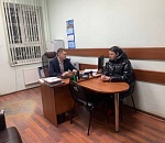 В Астрахани возбуждено уголовное дело об оскорблении чувств верующих