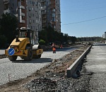 На Бориса Алексеева в Астрахани появится нормальная дорога
