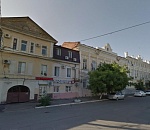 Дома на улице Горького в Астрахани сносить не будут, это проделки неадеквата