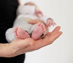 29 февраля в Астраханской области на свет появилось 13 малышей