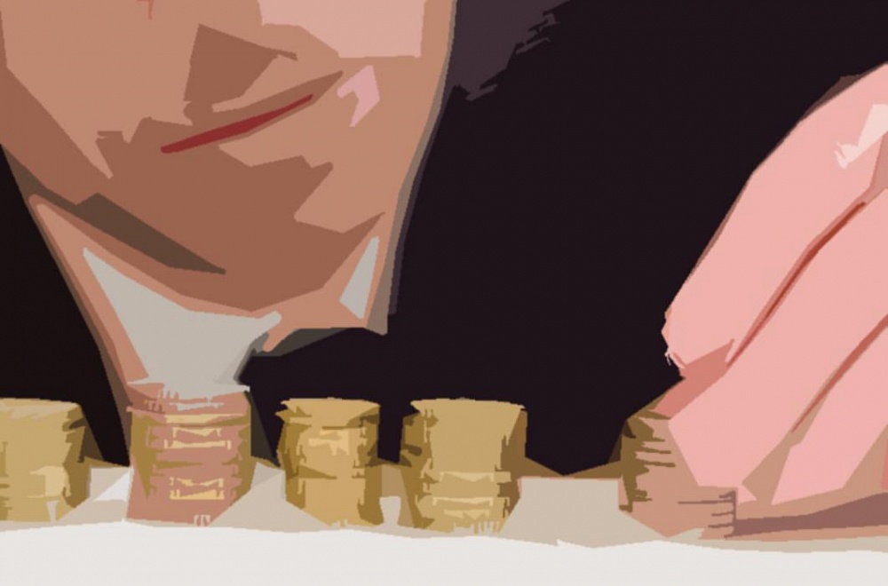 Астраханскому бизнес-омбудсмену подкинули министерскую зарплату