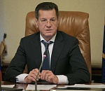 Астраханский губернатор потребовал разработать систему реабилитации наркоманов