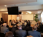 В Год Здоровья в Астраханской области стартует новый национальный проект «Здравоохранение»