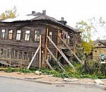 Администрация Астрахани увеличила расходы на переселение горожан из ветхого фонда