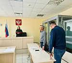 Топ-менеджеру мусорной компании в Астрахани присудили 8,5 лет за получение крупной мзды