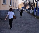 В Астрахани наступило лето